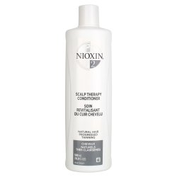 NIOXIN System 2 Scalp Therapy Conditioner 16.9 oz (81629300 3614226789488) photo