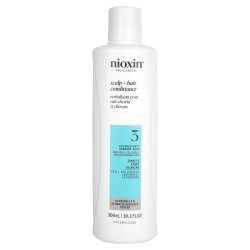 NIOXIN System 3 Scalp Therapy Conditioner 10.1 oz (81641192 3614226789464) photo