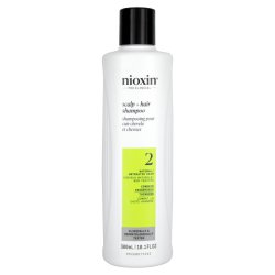 NIOXIN System 2 Cleanser Shampoo 10.1 oz (81629275 070018007117) photo