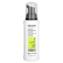 NIOXIN System 2 Scalp & Hair Treatment 3.38 oz (81629317 070018042422) photo