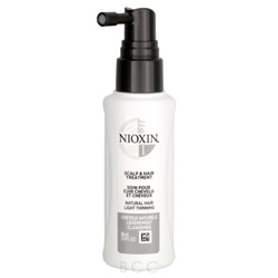 NIOXIN System 1 Scalp & Hair Treatment 1.7 oz (81629311 070018049230) photo