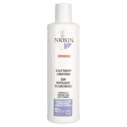 NIOXIN System 5 Color Safe Scalp Therapy Conditioner