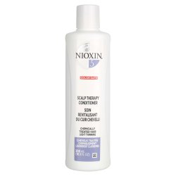 NIOXIN System 5 Scalp Therapy Conditioner 10.1 oz (81629297 070018007698) photo