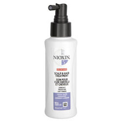 NIOXIN System 5 Scalp & Hair Treatment 3.38 oz (81629545 070018049315) photo