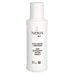 NIOXIN System 1 Scalp Therapy Conditioner 1.7 oz (81326792 070018015440) photo