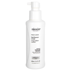 NIOXIN 3D Intensive Hair Booster - Cuticle Protection Treatment 3.38 oz (81629339 070018038258) photo