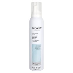NIOXIN 3D Styling Bodifying Foam 6.7 oz (81503564 070018071637) photo