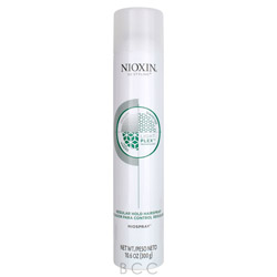 NIOXIN 3D Styling Niospray Regular Hold Hairspray 10.6 oz (81503585 3614227276505) photo
