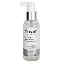 NIOXIN Density Defend Diamax Advanced Hair Thickening Serum