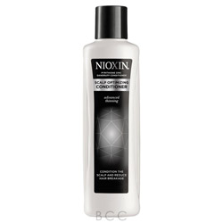 NIOXIN Scalp Optimizing Conditioner 6.7 oz (81645734 070018112668) photo