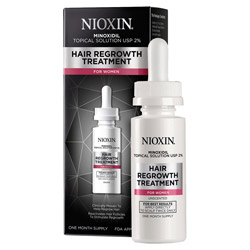 NIOXIN Hair Regrowth Treatment for Women 2 oz (99240010509 3614226734730) photo