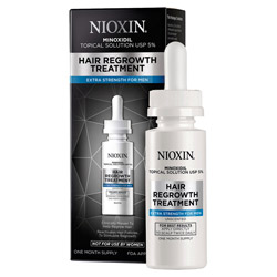NIOXIN Hair Regrowth Treatment for Men 1 piece (99240010508 3614226734716) photo