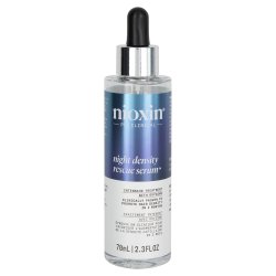 NIOXIN Night Density Rescue Serum