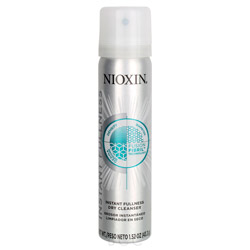 NIOXIN Instant Fullness Dry Cleanser 1.52 oz (81607492 070018857538) photo