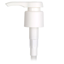 NIOXIN Liter Pump White (81287634 4015600200503) photo