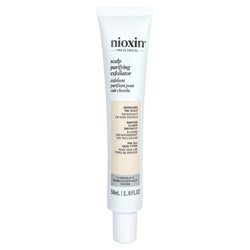 NIOXIN Scalp Purifying Exfoliator