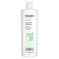 Nioxin Pro Clinical Scalp Relief Scalp & Hair Conditioner For Sensitive Scalp