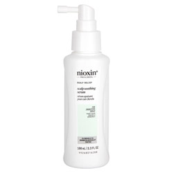 Nioxin Pro Clinical Scalp Relief Scalp Soothing Serum For Sensitive Scalp