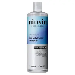Nioxin Pro Clinical Ultimate Power Hair Fall Defense Shampoo