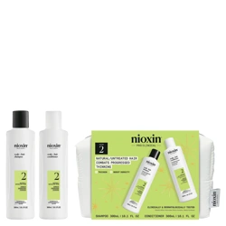 Nioxin Pro Clinical System 2 Holiday Gift Set