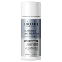 Nioxin Pro Clinical Ultimate Power Hair Fall Defense Shampoo