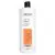 Nioxin Pro Clinical System 4 Scalp + Hair Shampoo for Colored/Dry/Damaged Hair 33.8oz