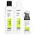 Nioxin Pro Clinical System 2 Introductory Kit 3piece