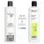 Nioxin Pro Clinical System 2 Scalp + Hair Shampoo for Natural/Untreated Hair 16.9oz