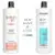 Nioxin Pro Clinical System 3 Scalp + Hair Shampoo for Colored/Dry/Damaged Hair 33.8oz