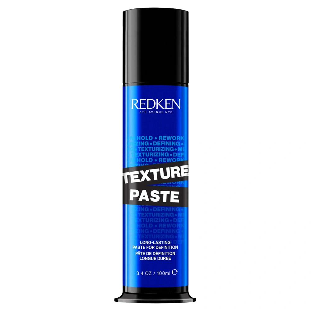 Redken Texture Paste | Beauty Care Choices