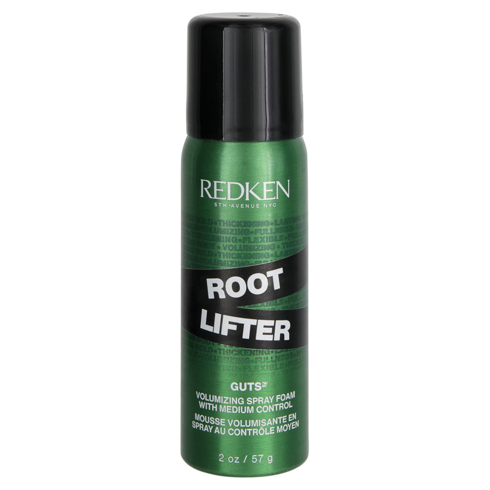 Redken Wax Blast 10 finishing spray-wax