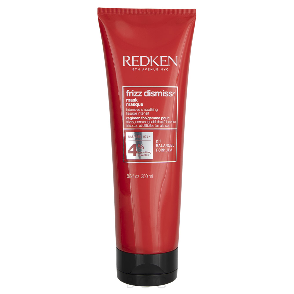 Redken Frizz Dismiss Mask - Intensive Smoothing | Beauty Care Choices