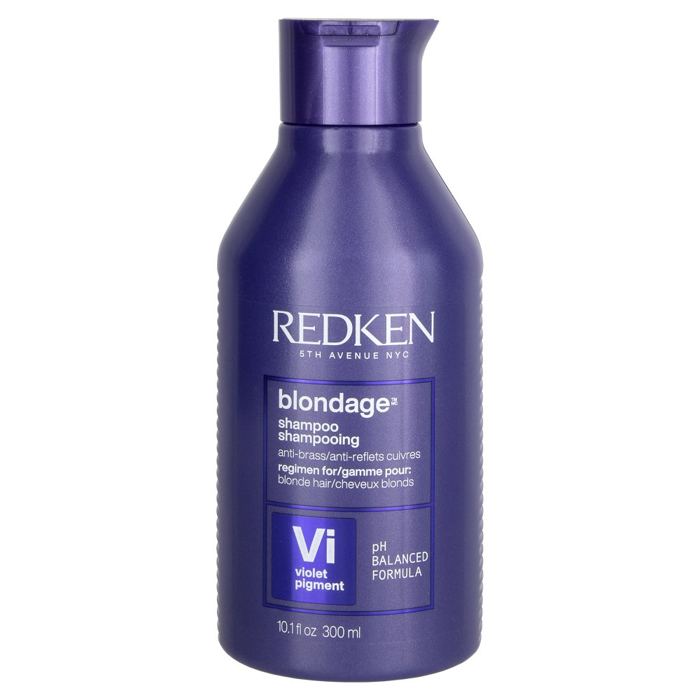 Redken Color Extend Blondage Shampoo Beauty Care Choices