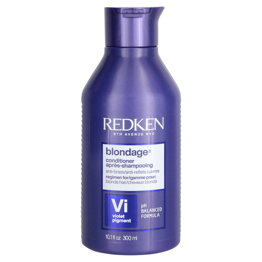 Redken Color Extend Blondage Conditioner Beauty Care Choices