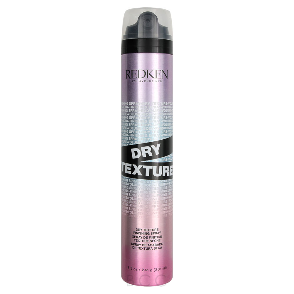 Redken Triple Dry 15 - Dry Texture Finishing Spray | Beauty Care Choices