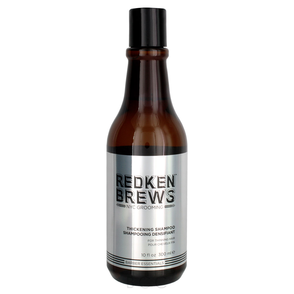 Redken Brews Thickening Shampoo Beauty Care Choices