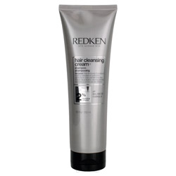Redken Detox Hair Cleansing Cream Clarifying Shampoo 8.5 oz (P1926800 884486445421) photo