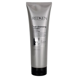 Redken Hair Cleansing Cream Shampoo