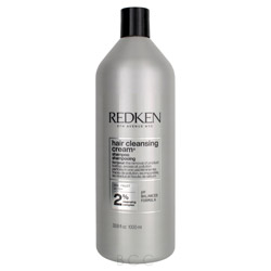 Redken Detox Hair Cleansing Cream Clarifying Shampoo 33.8 oz (P1926700 884486337665) photo