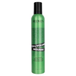 Redken Full Frame 07 All-Over Volumizing Mousse 8.5 oz (P0927400 884486178565) photo