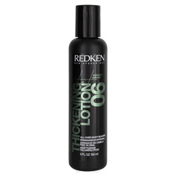 Redken Thickening Lotion 06 All-Over Body Builder 5 oz (P0931800 884486179029) photo