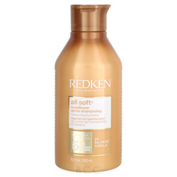 Redken All Soft Conditioner 8.5 oz (P1287100 884486290274) photo