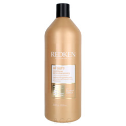 Redken All Soft Conditioner 33.8 oz (P1287000 884486290267) photo
