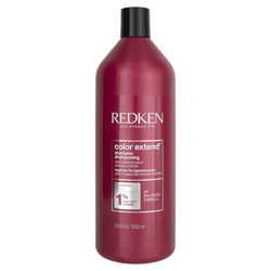 Redken Color Extend Shampoo 33.8 oz (P1389700 884486322579) photo