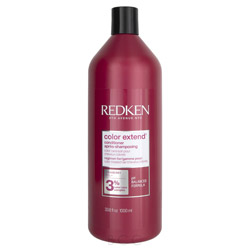 Redken Color Extend Conditioner 33.8 oz (P1389800 884486322586) photo