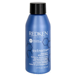 Redken Extreme Shampoo 1.7 oz (P1291400 884486290694) photo