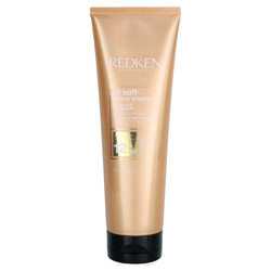 Redken All Soft Heavy Cream Super Treatment 8.5 oz (P1384500 884486320575) photo