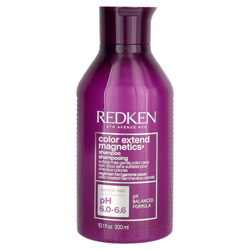 Redken Color Extend Magnetics Sulfate-Free Shampoo 10.1 oz (P1290200 884486290571) photo
