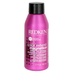 Redken Color Extend Magnetics Sulfate-Free Shampoo 1.7 oz (P1289800 884486290540) photo
