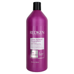 Redken Color Extend Magnetics Conditioner 33.8 oz (P1289000 884486290465) photo